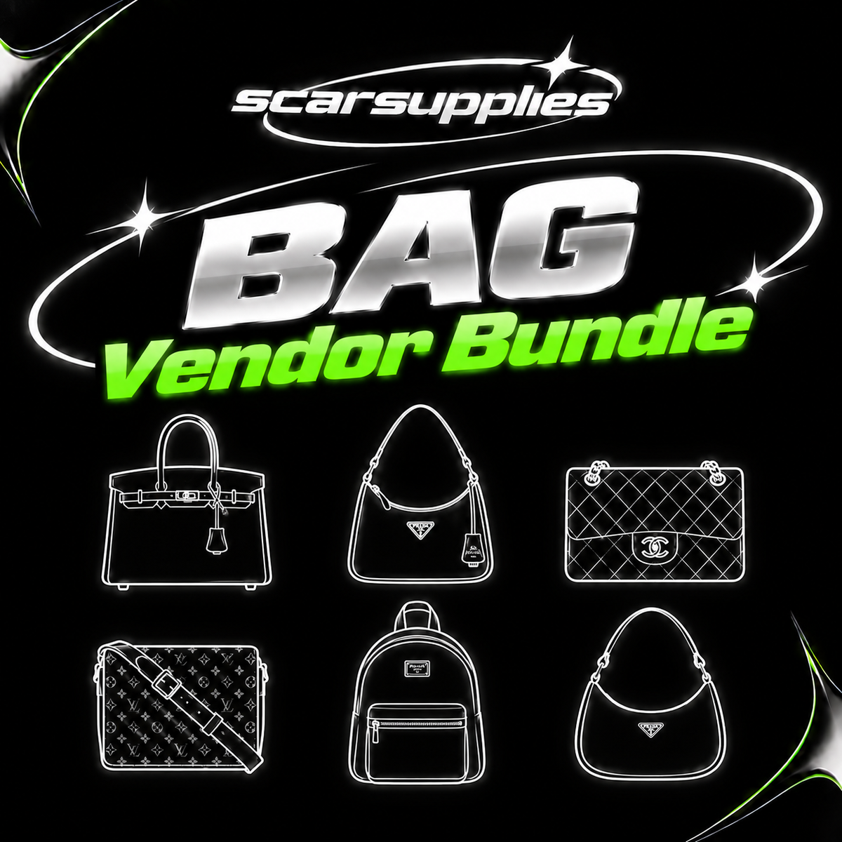BAG VENDOR