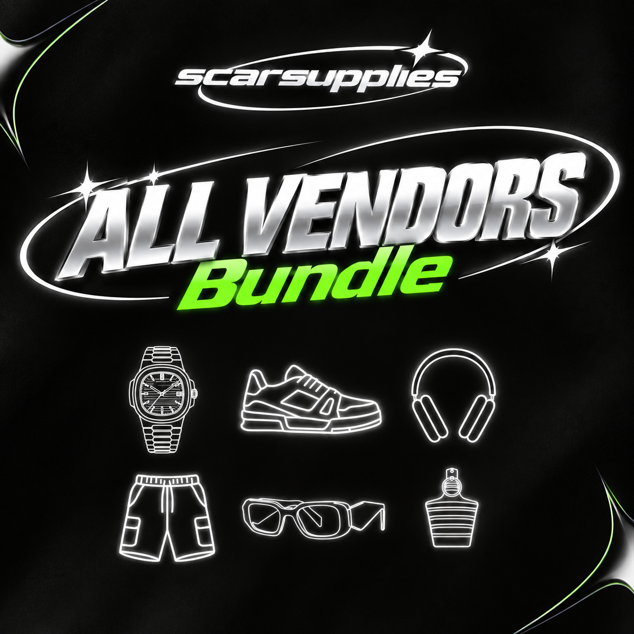ALL VENDORS