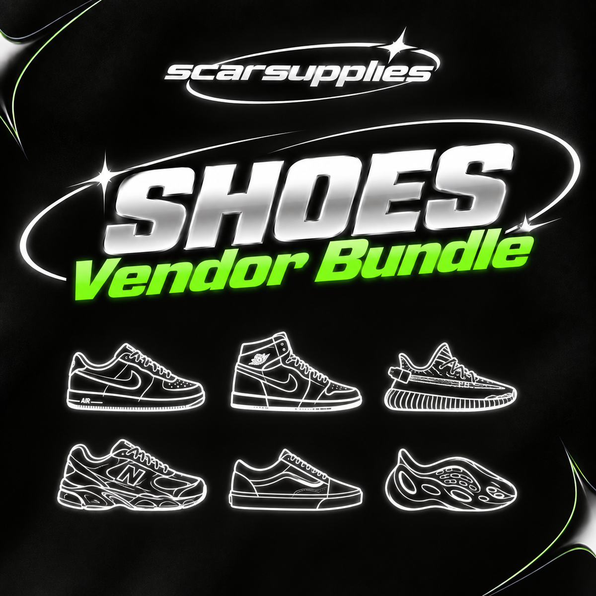 SHOES VENDOR